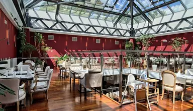 Czarny Potok Resort & SPA