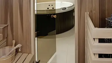 Czarny Potok Resort & SPA