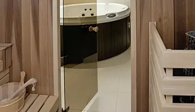 Czarny Potok Resort & SPA