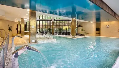 Czarny Potok Resort & SPA