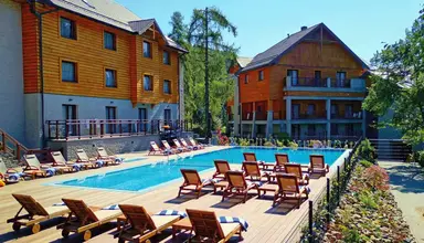Czarny Potok Resort & SPA