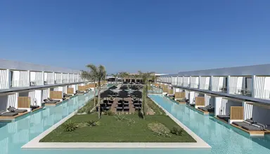 D'Andrea Lagoon