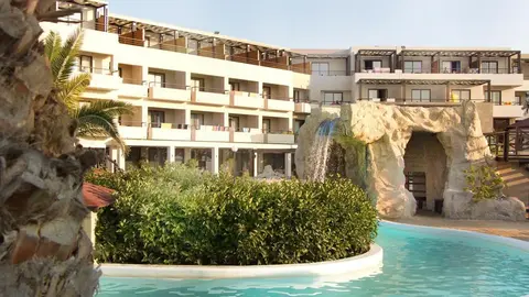 Hotel D'Andrea Mare