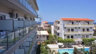 D&D Resort