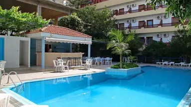 D&D Resort