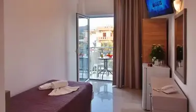 D&D Resort
