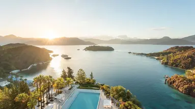 D Maris Bay 