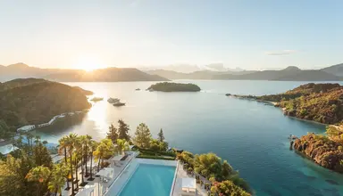 D Maris Bay 