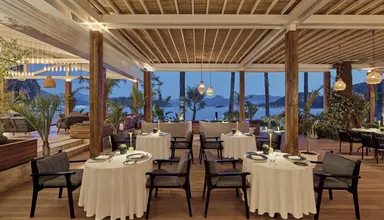 D Maris Bay