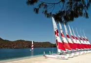 D Maris Bay 