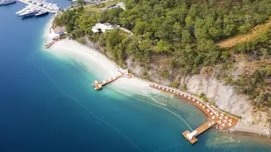 D-Resort Gocek
