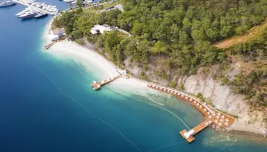 D-Resort Gocek
