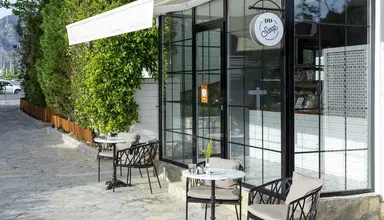 D-Resort Gocek