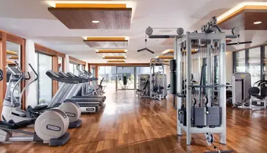 D-Resort Gocek