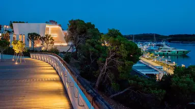 D-Resort Sibenik