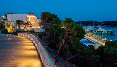 D-Resort Sibenik
