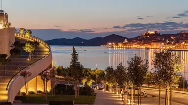 D-Resort Sibenik