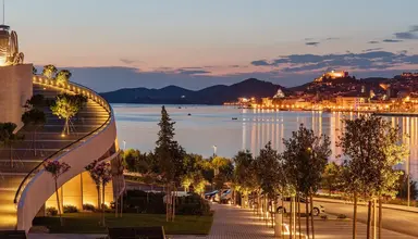 D-Resort Sibenik