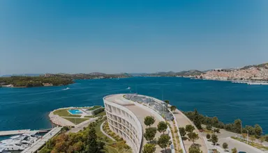 D-Resort Sibenik
