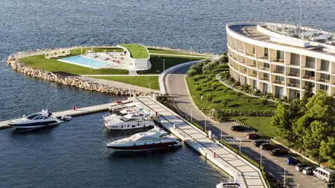 Hotel D-Resort Sibenik
