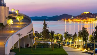 D-Resort Sibenik