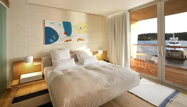 D-Resort Sibenik