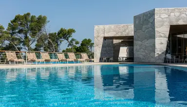 D-Resort Sibenik