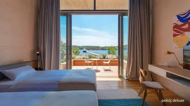 D-Resort Sibenik