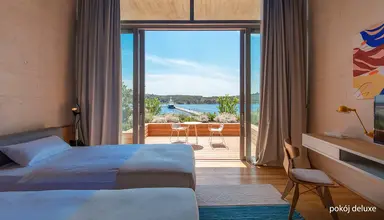 D-Resort Sibenik