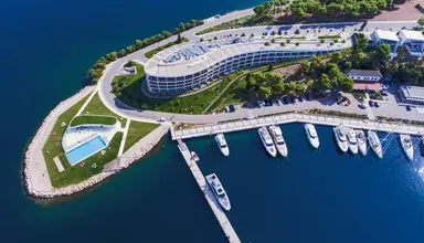 D-Resort Sibenik