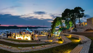 D-Resort Sibenik