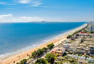 D Varee Jomtien Beach