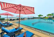 D Varee Jomtien Beach