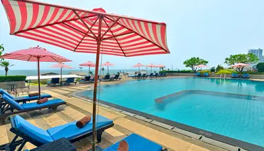 D Varee Jomtien Beach