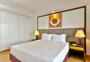 D Varee Jomtien Beach