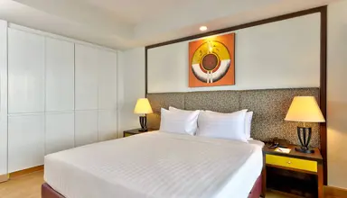 D Varee Jomtien Beach