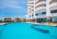D Varee Jomtien Beach