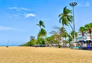 D Varee Jomtien Beach