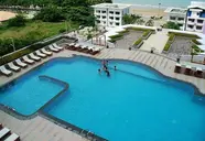 D Varee Jomtien Beach