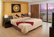 D Varee Jomtien Beach
