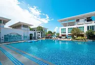 D Varee Jomtien Beach