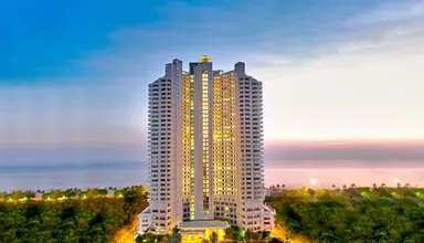 D Varee Jomtien Beach