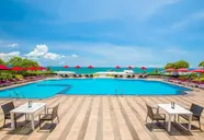 D Varee Jomtien Beach