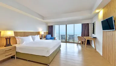 D Varee Jomtien Beach