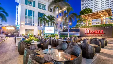 D Varee Jomtien Beach