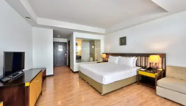D Varee Jomtien Beach