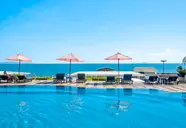 D Varee Jomtien Beach