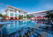 D Varee Jomtien Beach