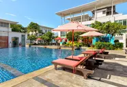 D Varee Jomtien Beach