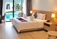 D Varee Mai Khao Beach Resort